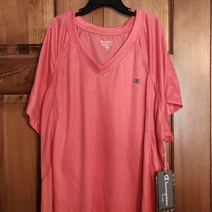 NWT Champion women's tshirt